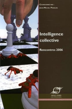 Intelligence collective - Rencontres 2006