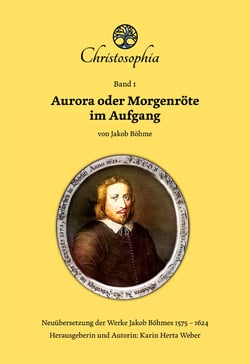 Aurora oder Morgenröte im Aufgang - Band 1