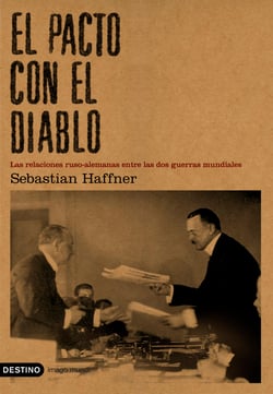 El pacto con el diablo