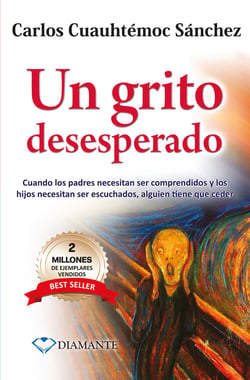 Un grito desesperado - Cuando los padres necesitan ser comprendidos y los hijos necesitan ser escuchados
