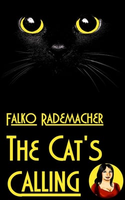 The Cat's Calling. A Lisa Becker Short Mystery