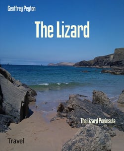 The Lizard - The Lizard Peninsula
