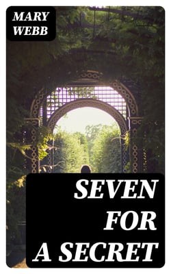 Seven for a Secret