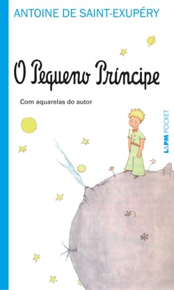 O Pequeno Príncipe