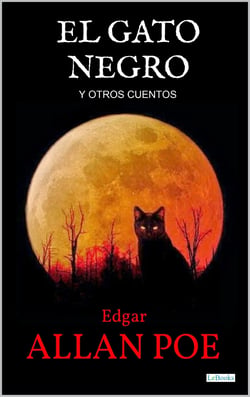 EL GATO NEGRO - y otros cuentos