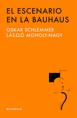 El escenario en la Bauhaus