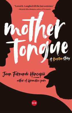 Mother Tongue - A Bogotan Story