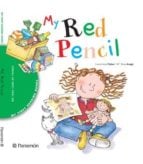 My red pencil