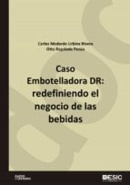 Caso Embotelladora DR: Redefiniendo el negocio de las bebidas