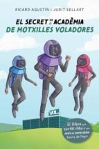 El secret de l'acadèmia de motxilles voladores. El llibre que tot fill i filla d'una família empresaria hauria de llegir