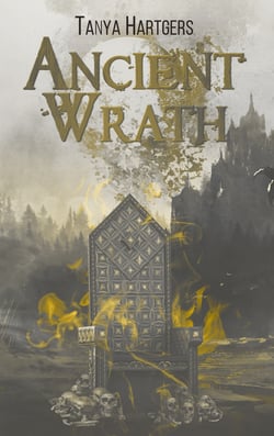 Ancient Wrath