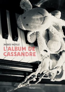 L'album de Cassandre
