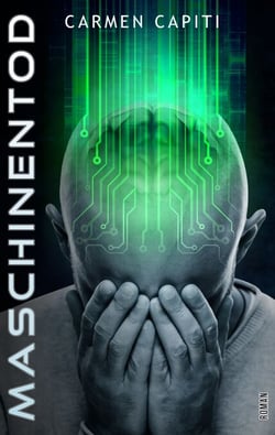 Maschinentod - Teil 3 der Maschinen-Trilogie
