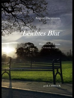 Leichtes Blut. - Sammelband