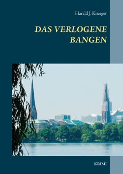 Das verlogene Bangen - Krimi