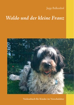 Waldo und der kleine Franz - Vorlesebuch für Kinder im Vorschulalter