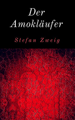 Der Amokläufer - Erzählung