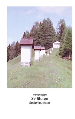 39 Stufen - Seelenleuchten