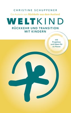Weltkind - Rückkehr und Transition mit Kindern