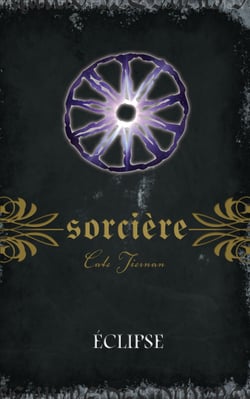 Éclipse - Éclipse