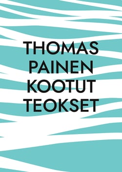 Thomas Painen Kootut Teokset