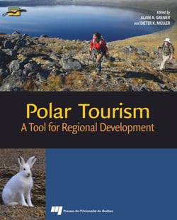 Polar Tourism - A Tool for Regional Development