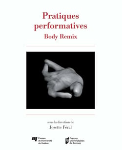 Pratiques performatives - Body Remix