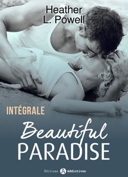 Beautiful Paradise – L’intégrale