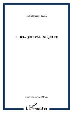 Le boa qui avale sa queue
