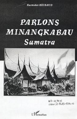Parlons minangkabau - Sumatra