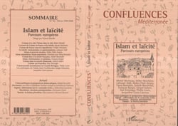 Islam et laïcité - Parcours européens