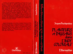 Planteurs et paysans dans l'Inde coloniale