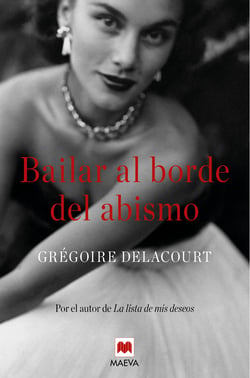 Bailar al borde del abismo