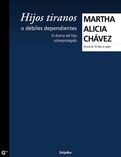 Hijos tiranos o débiles dependientes - El drama del hijo sobreprotegido