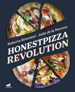 HonestPizza Revolution - La revolución de las masas saludables