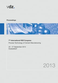 7th International VDZ Congress - Process Technology of Cement Manufacturing