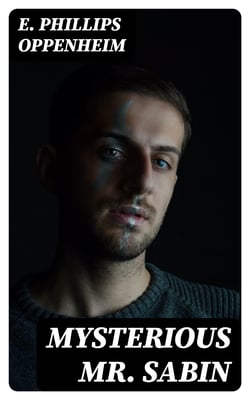 Mysterious Mr. Sabin