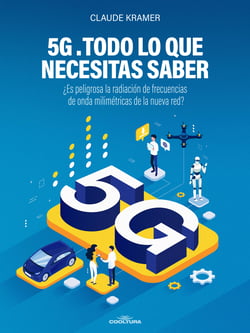 5G. Todo lo que necesitas saber - ¿Es peligrosa la radiación de frecuencias de ondas milimétricas de la nueva red?