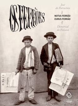 Os Ferrões - 1º de junho a 15 de outubro de 1875