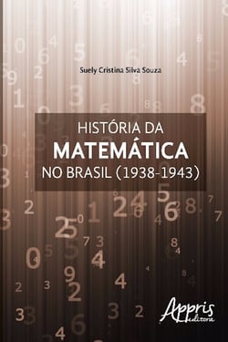 História da matemática no brasil - (1938-1943)