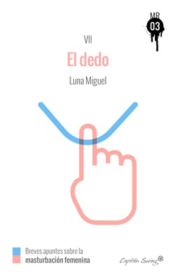 El dedo - MUCKRAKER VII