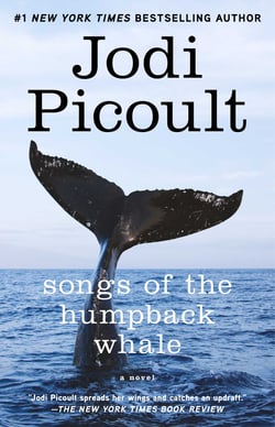 Songs of the Humpback Whale - A Novel in Five Voices