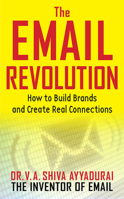 The Email Revolution - Unleashing the Power to Connect