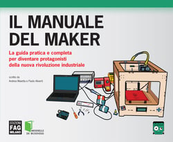Il manuale del Maker
