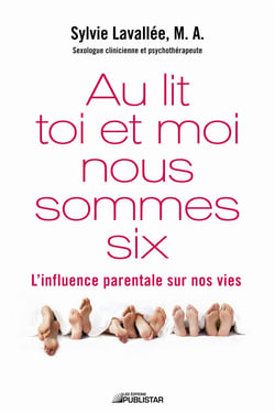 Au lit toi et moi nous sommes six - AU LIT TOI ET MOI.. SOMMES SIX [NUM]