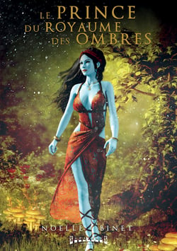Le Prince du Royaume des Ombres - Tome 1 - Saga fantastique