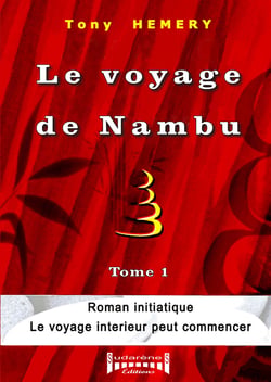 Le voyage de Nambu - Tome 1