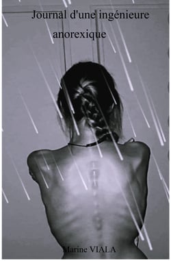 Journal d'une ingénieure anorexique