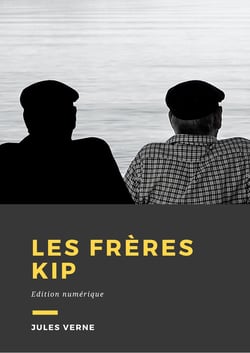 Les frères Kip - Policier et aventure