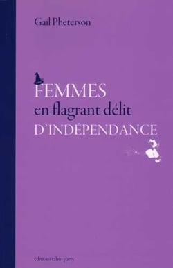 Femmes en flagrant délit d'indépendance